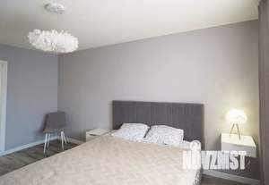 2-к квартира, посуточно, 62м2, 8/11 этаж