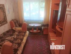 1-к квартира, на длительный срок, 34м2, 1/5 этаж