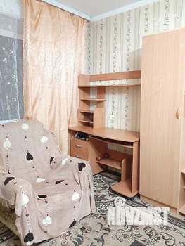 1-к квартира, на длительный срок, 39м2, 3/9 этаж