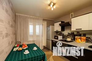 1-к квартира, посуточно, 43м2, 9/10 этаж