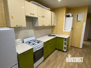 1-к квартира, на длительный срок, 42м2, 9/10 этаж