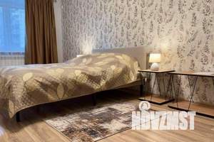 2-к квартира, посуточно, 67м2, 3/10 этаж