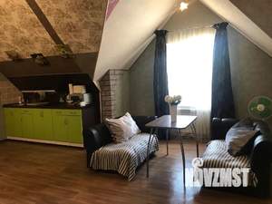 2-к квартира, посуточно, 80м2, 2/2 этаж