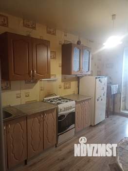 1-к квартира, на длительный срок, 37м2, 7/10 этаж