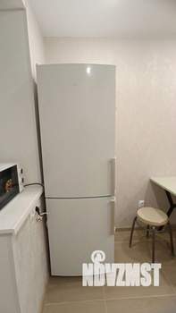 1-к квартира, на длительный срок, 43м2, 4/10 этаж