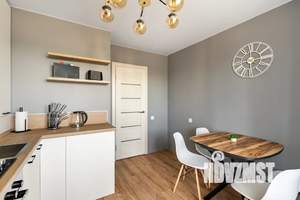 2-к квартира, посуточно, 65м2, 1/3 этаж