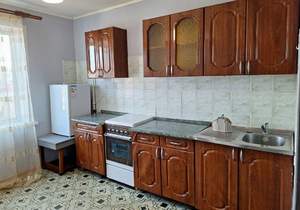 1-к квартира, на длительный срок, 40м2, 5/10 этаж