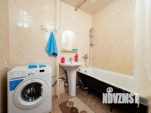 Студия квартира, посуточно, 32м2, 6/9 этаж