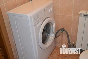 1-к квартира, посуточно, 46м2, 8/10 этаж