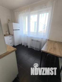 1-к квартира, посуточно, 40м2, 4/10 этаж