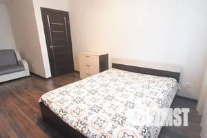 1-к квартира, посуточно, 50м2, 2/16 этаж