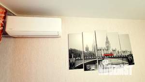 1-к квартира, посуточно, 39м2, 2/10 этаж