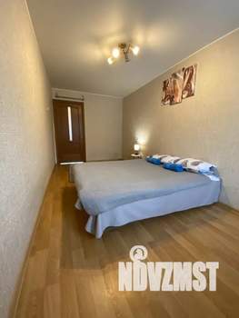 2-к квартира, посуточно, 44м2, 3/5 этаж