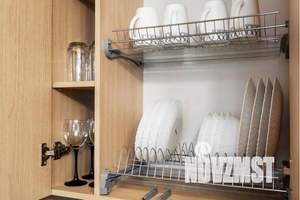 1-к квартира, посуточно, 40м2, 3/3 этаж