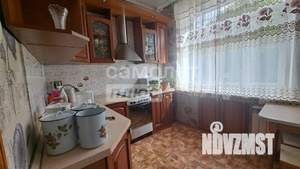 1-к квартира, на длительный срок, 36м2, 2/5 этаж