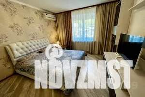 2-к квартира, посуточно, 60м2, 1/10 этаж