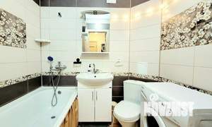 1-к квартира, посуточно, 39м2, 1/1 этаж