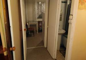 2-к квартира, на длительный срок, 47м2, 3/5 этаж