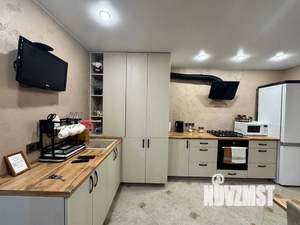 1-к квартира, посуточно, 55м2, 7/10 этаж