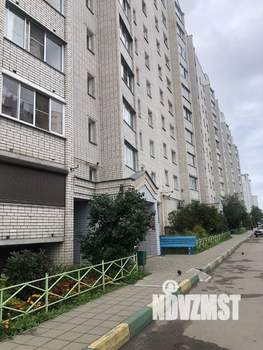 Студия квартира, посуточно, 38м2, 4/9 этаж