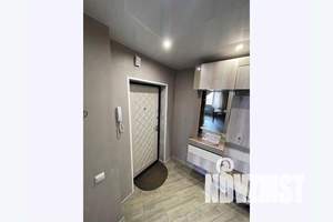 1-к квартира, посуточно, 50м2, 7/16 этаж