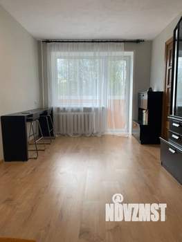 2-к квартира, на длительный срок, 41м2, 2/4 этаж