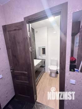 1-к квартира, на длительный срок, 37м2, 7/11 этаж