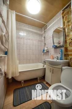 2-к квартира, посуточно, 35м2, 2/5 этаж