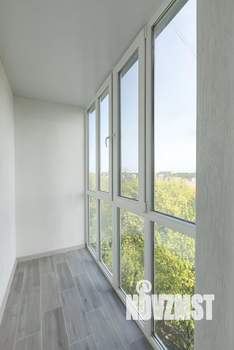 1-к квартира, посуточно, 32м2, 7/9 этаж