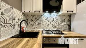 1-к квартира, посуточно, 32м2, 1/1 этаж