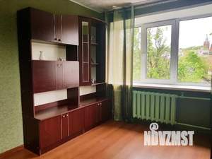 1-к квартира, посуточно, 35м2, 4/5 этаж