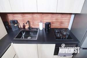 Студия квартира, посуточно, 33м2, 9/10 этаж