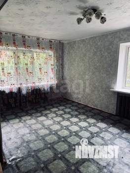 1-к квартира, на длительный срок, 32м2, 1/4 этаж