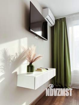 1-к квартира, посуточно, 22м2, 1/1 этаж