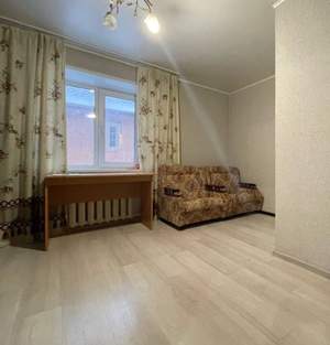 1-к квартира, на длительный срок, 33м2, 2/5 этаж