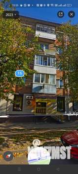 2-к квартира, на длительный срок, 44м2, 2/5 этаж