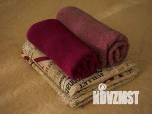2-к квартира, посуточно, 65м2, 1/1 этаж