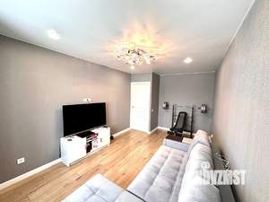 1-к квартира, посуточно, 40м2, 9/10 этаж