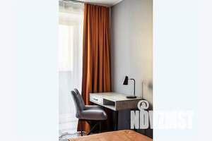 2-к квартира, посуточно, 65м2, 1/3 этаж