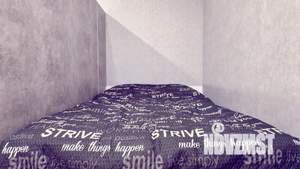 Студия квартира, посуточно, 43м2, 16/16 этаж