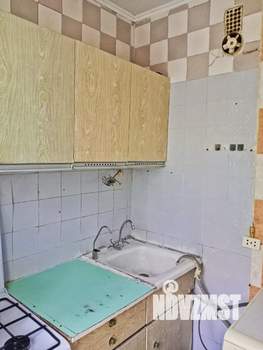 2-к квартира, на длительный срок, 48м2, 5/5 этаж