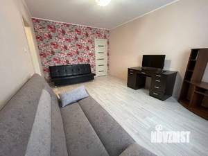 1-к квартира, посуточно, 45м2, 5/9 этаж