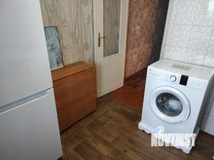 1-к квартира, на длительный срок, 43м2, 9/9 этаж