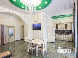 4-к квартира, посуточно, 77м2, 2/3 этаж