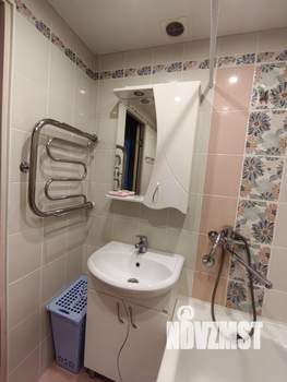 3-к квартира, на длительный срок, 63м2, 3/9 этаж