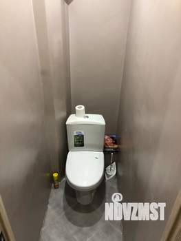 2-к квартира, посуточно, 43м2, 1/1 этаж