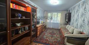 2-к квартира, на длительный срок, 44м2, 4/5 этаж
