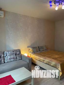 1-к квартира, посуточно, 55м2, 2/5 этаж