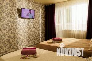 2-к квартира, посуточно, 48м2, 3/5 этаж