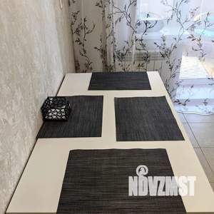 1-к квартира, посуточно, 43м2, 4/10 этаж